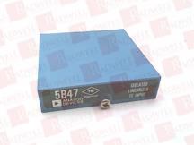 ANALOG DEVICES 5B47