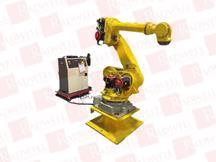 FANUC R-2000IB 165F R-30IA