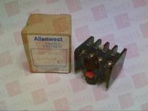 ALLEN WEST U-4195105