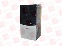 ALLEN BRADLEY 20BD096A0AYNAND0NNAD