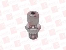 EFECTOR PROGRESSIVE RG FITTING D6/G1/4-E33431