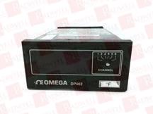 OMEGA ENGINEERING DP462-RTD 0