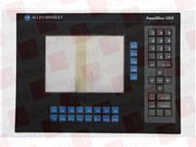 ALLEN BRADLEY 2711-KA1-KEYPAD