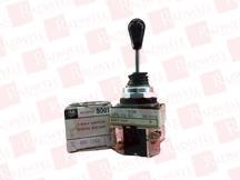 ALLEN BRADLEY 800T-T2SB41