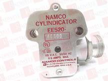 DANAHER CONTROLS EE520-40500