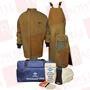 NATIONAL SAFETY APPAREL KIT4SC65MD08