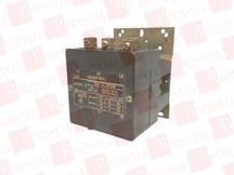 EATON CORPORATION ACC530 8011