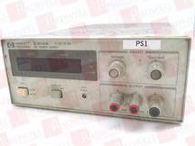 KEYSIGHT TECHNOLOGIES E3614A