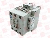 ALLEN BRADLEY 100-C43D01