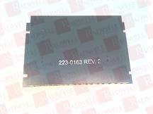 AMERICAN CONTROL ELECTRONICS 223-0163 0