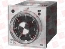 OMRON H2C-8AC240A