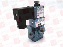 MAC VALVES INC 55B-21-PI-114JA