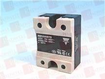 CARLO GAVAZZI RM1A60D75