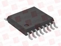 TEXAS INSTRUMENTS SEMI SN74LV4052APW