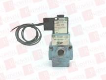 MAC VALVES INC 55B-11-PE-111CA