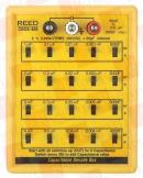 REED INSTRUMENTS R5406