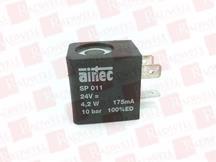 AIRTEC 23-SP-011-412 6