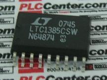 ANALOG DEVICES LTC1385CSW#PBF