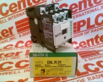 EATON CORPORATION DILR31-24V-60HZ