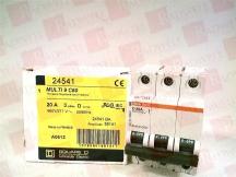 SCHNEIDER ELECTRIC MG24541 2