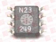 ANALOG DEVICES LTC1153CS8#PBF 3