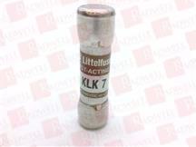 LITTELFUSE KLK-7