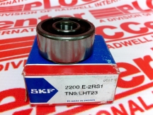 SKF 2200E-2RS1