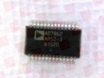 ANALOG DEVICES AD7862ARSZ-3