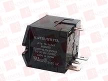 MATSUSHITA ELECTRIC JA1A-TM-AC24V