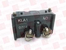 EATON CORPORATION E30KLA1