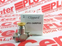 CLIPPARD JFC-3ARP08