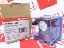 HONEYWELL C6097A1095 1