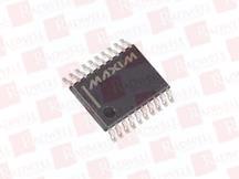 MAXIM INTEGRATED PRODUCTS MAX3224CAP