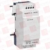 SCHNEIDER ELECTRIC SR3XT61JD