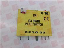 OPTO 22 OPTO 22-G4