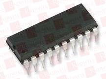 MAXIM INTEGRATED PRODUCTS ADC0820CCN+