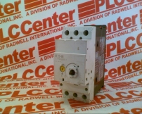 EATON CORPORATION XTPR025DC1 6