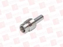 EFECTOR THERMOWELL, TN, 1/2NPT, 27MM -UT0028 1