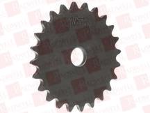 MARTIN SPROCKET & GEAR INC 40A19