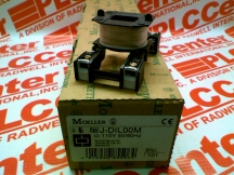 EATON CORPORATION J-DIL00M 110/120V 50/60HZ 1