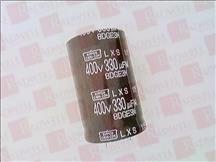 NIPPON ELXS401VSN331MQ40S