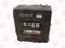 AMETEK 409-1400-001 0