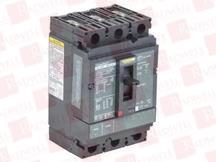 SCHNEIDER ELECTRIC HLL36125SA