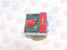 EATON CORPORATION E30AG 3