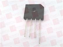 ON SEMICONDUCTOR KBU8G