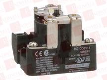 SCHNEIDER ELECTRIC 8501-CO8V14