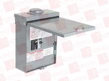 SCHNEIDER ELECTRIC QO1DM10020TRBR