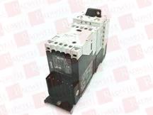 EATON CORPORATION PKZ2/ZM-6/S-SP 1