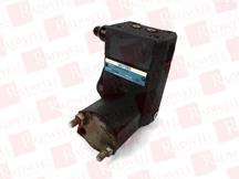 EATON CORPORATION UPF1S-0-10-FW-1-20