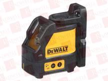 STANLEY BLACK & DECKER DW088K